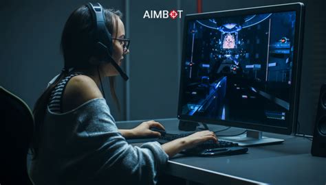 Understanding Aimbot